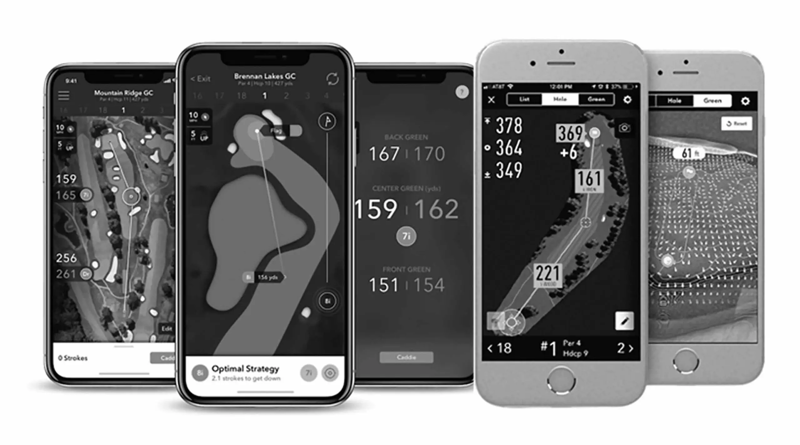 Top Golf Apps to Improve Your Game