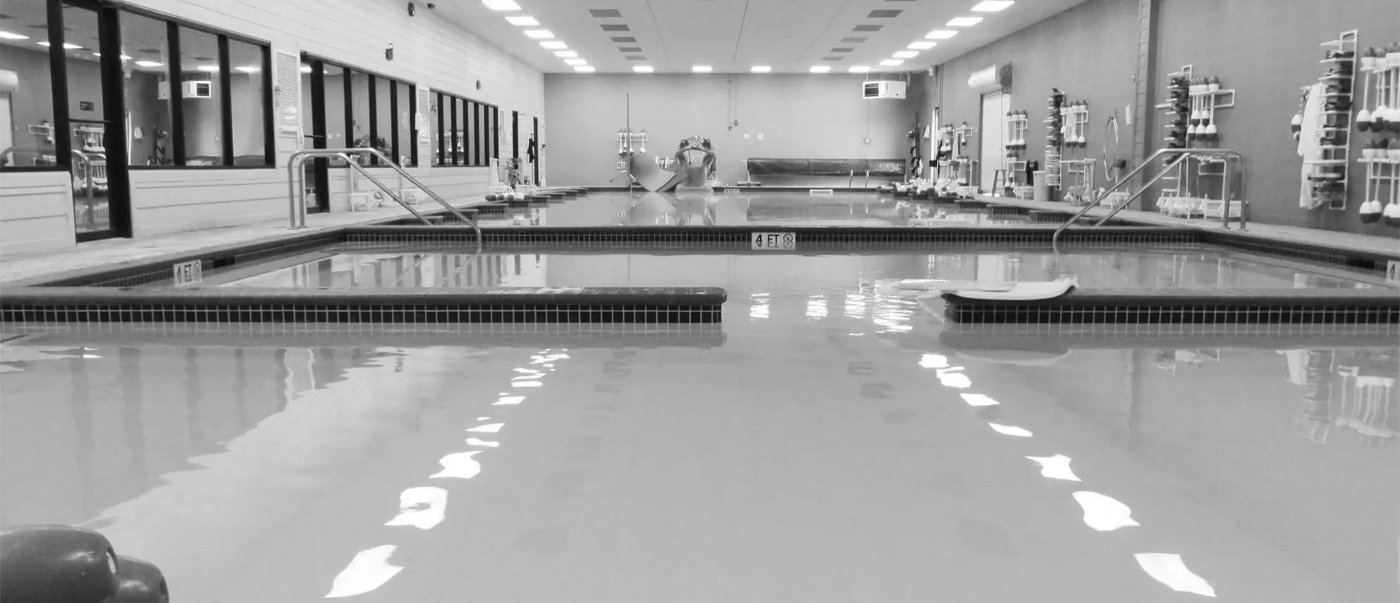 Top Houston Swim Clubs for Competitive Swimmers