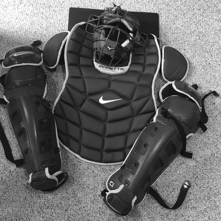 Top Nike Catchers Gear