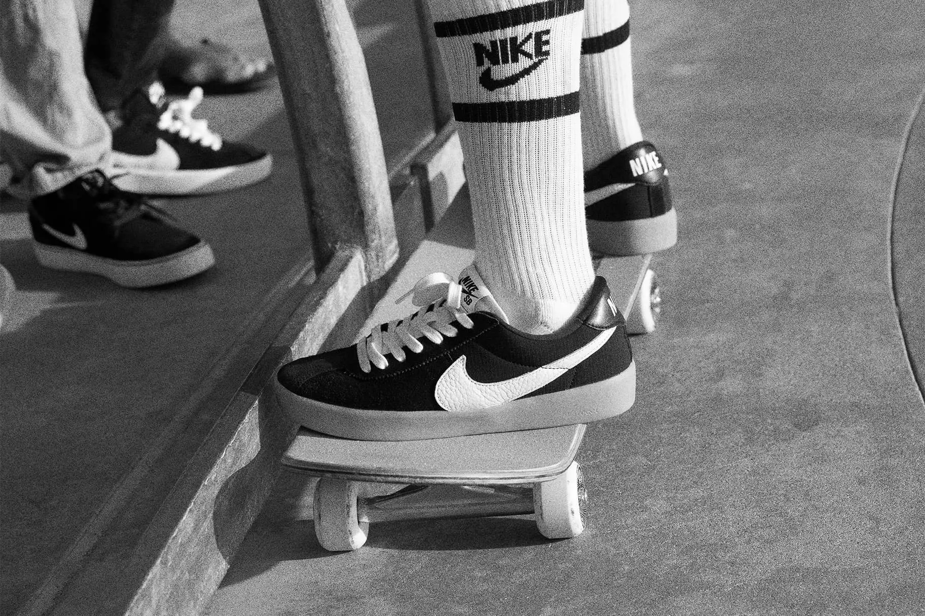 Top Nike Skate Shoes Today