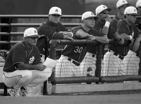 Top South Alabama Baseball Players Ever