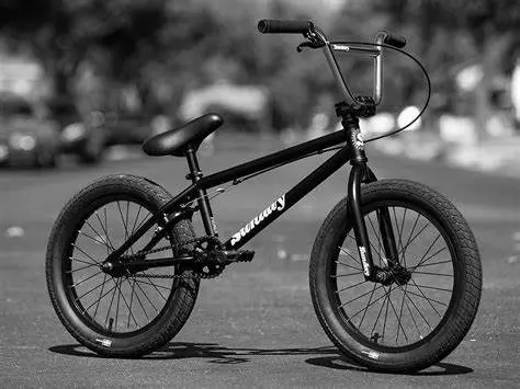 Top Sunday BMX Models