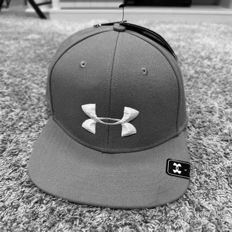 Top Under Armour Hats for Every Activity