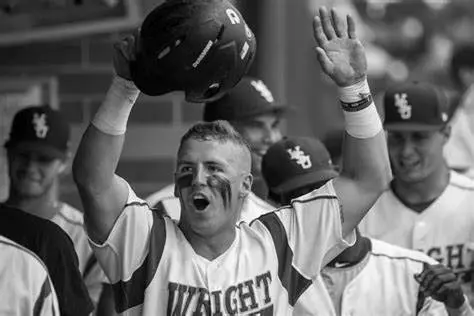 Top Wright State Baseball Players of All Time