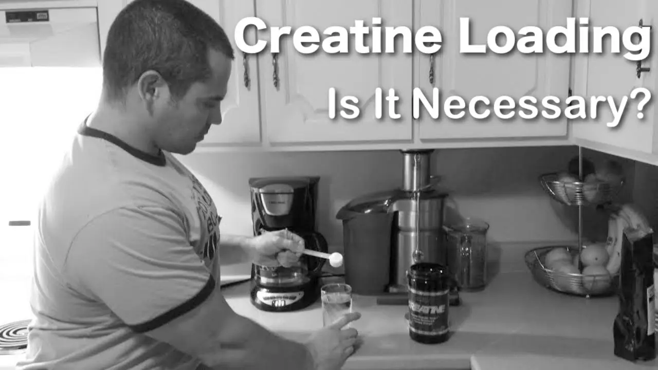 Understanding the Creatine Loading Phase Benefits