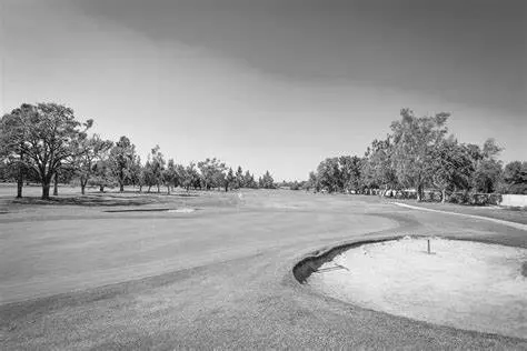 Whittier Narrows Golf Course A Review