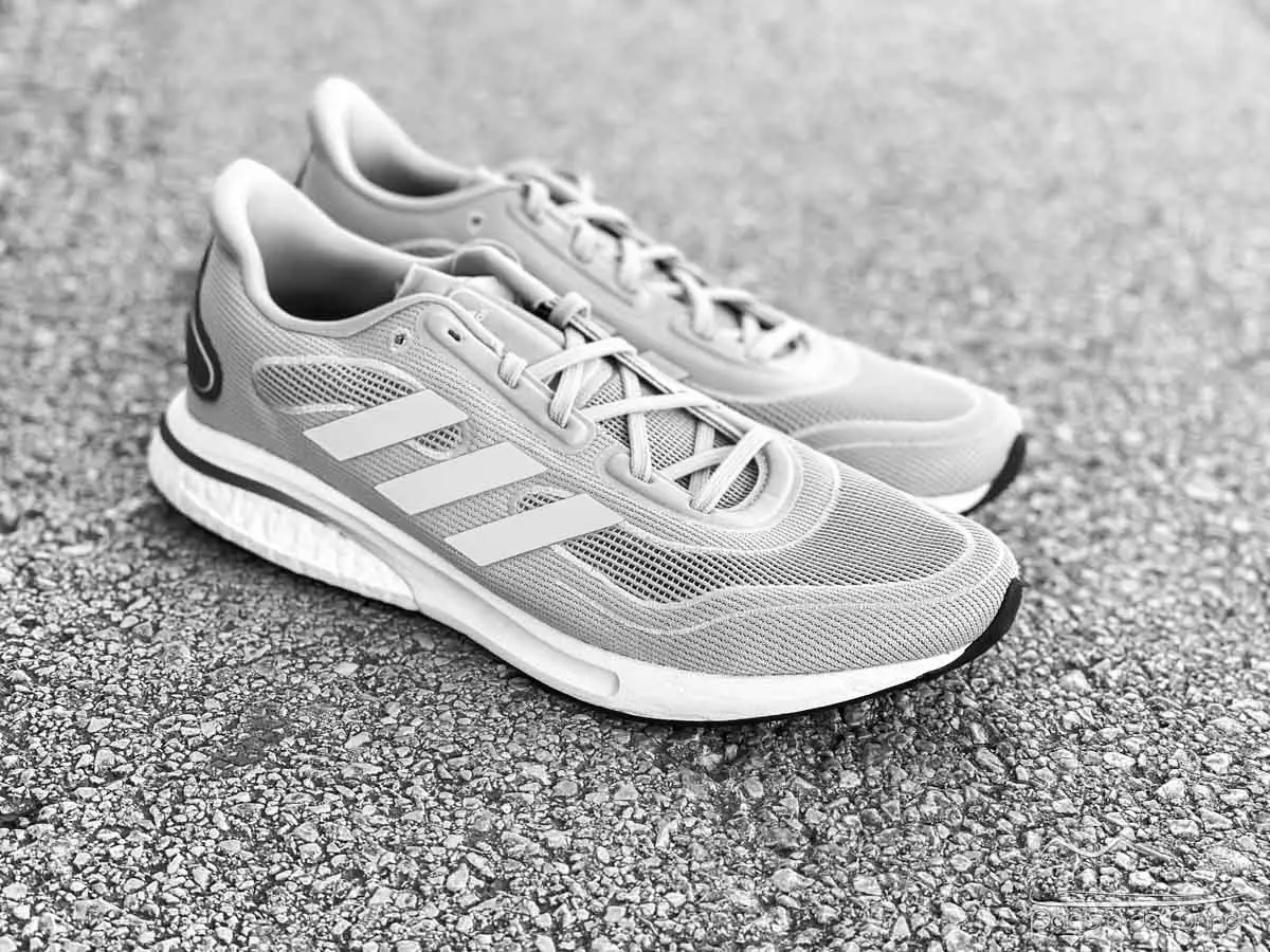 Why Choose Adidas Supernova for Running