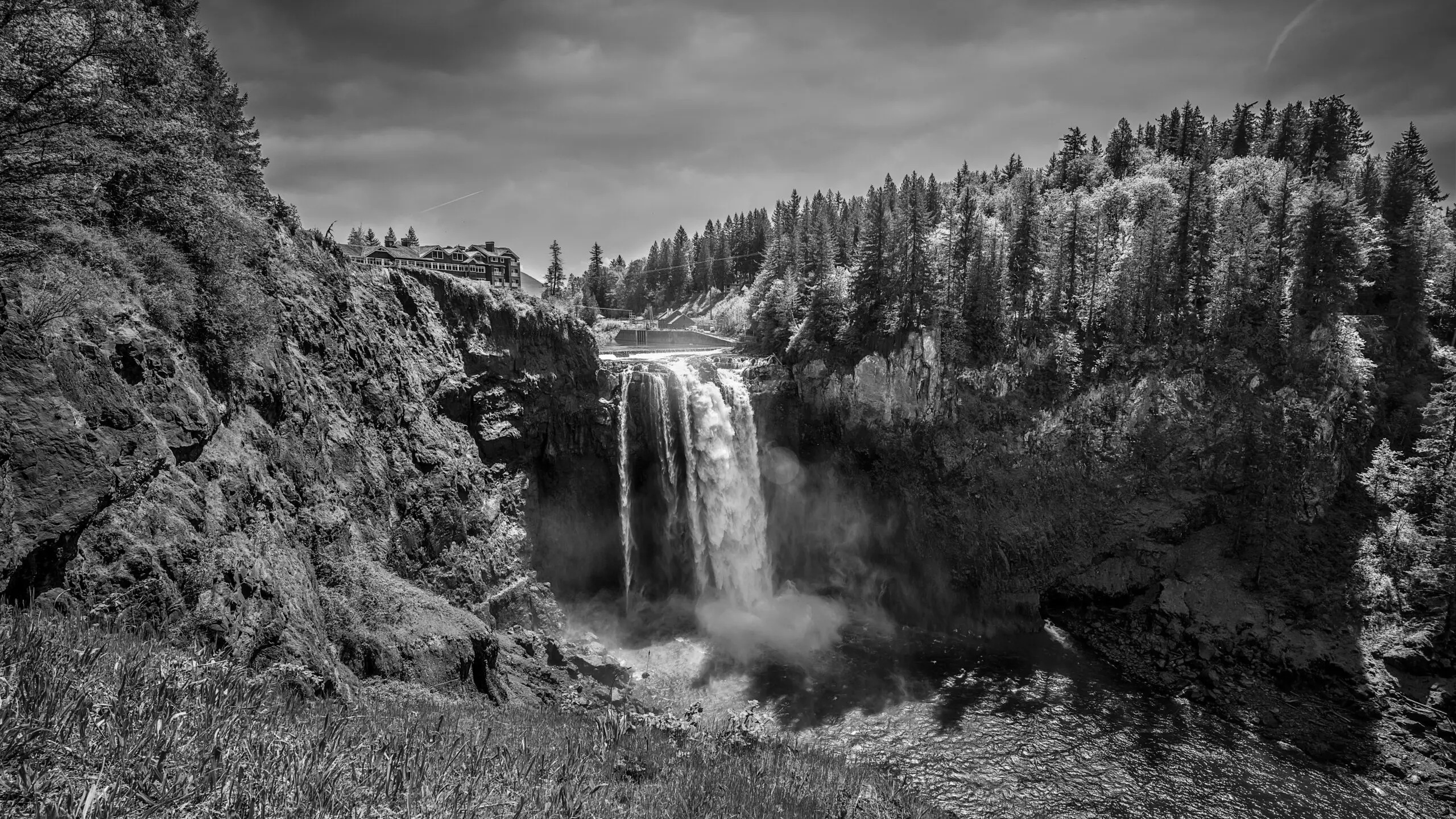 Discover the Best Trails at Snoqualmie