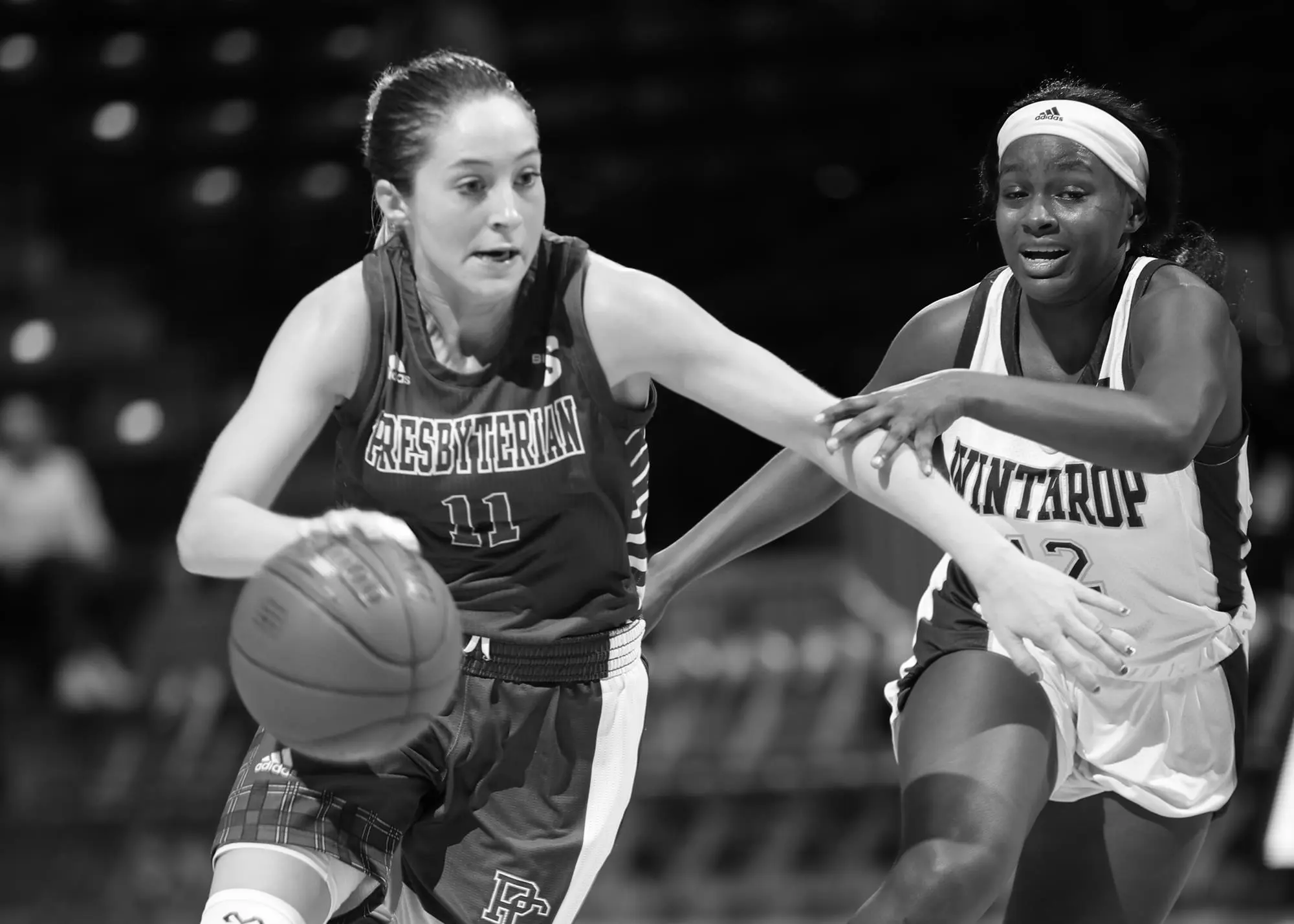 Presbyterian Women's Basketball's Best Players of All Time