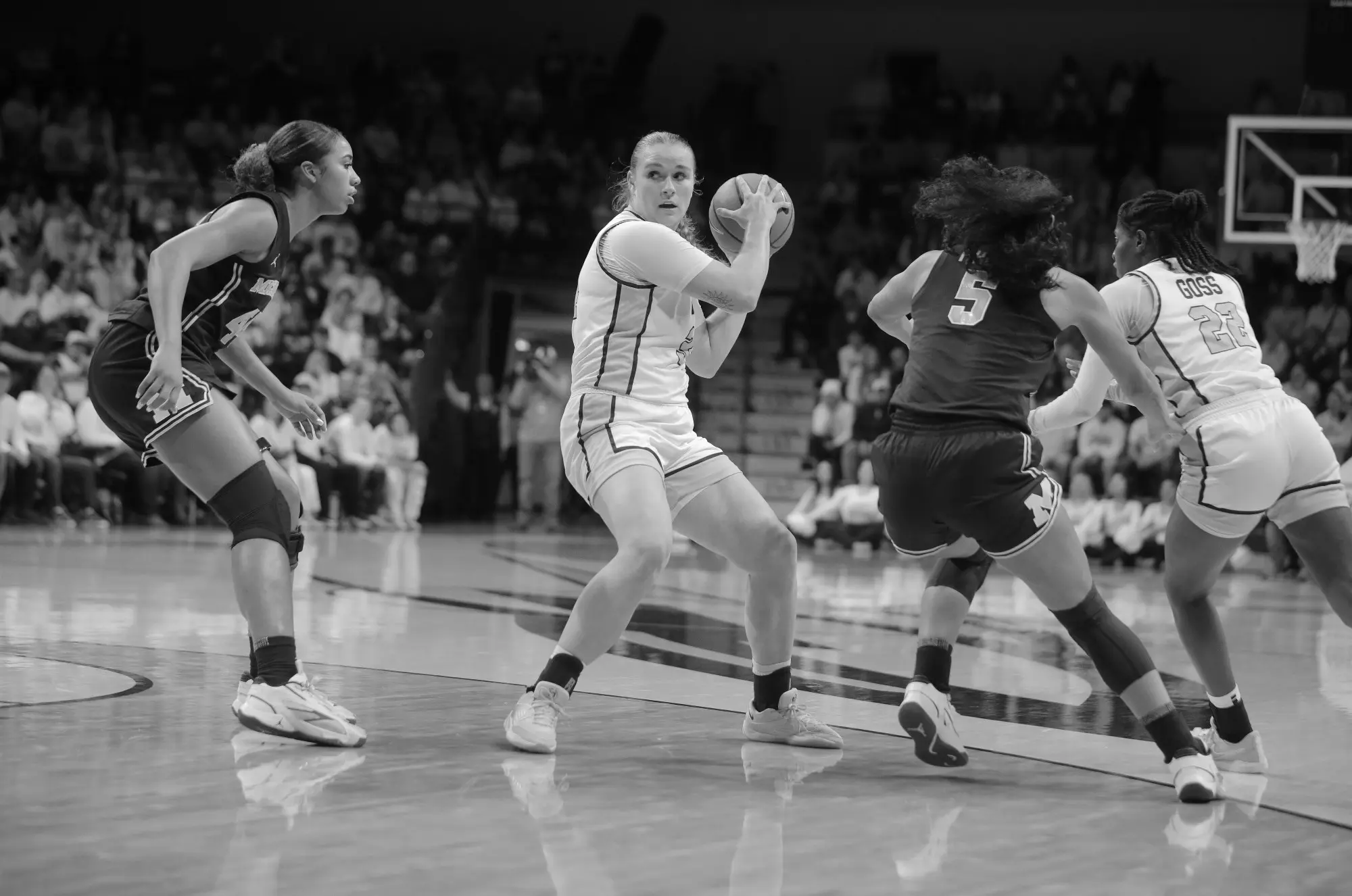 Ranking Toledo Women's Basketball's Best All Time Players