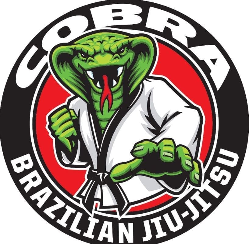 Cobra Brazilian Jiu Jitsu Dallas