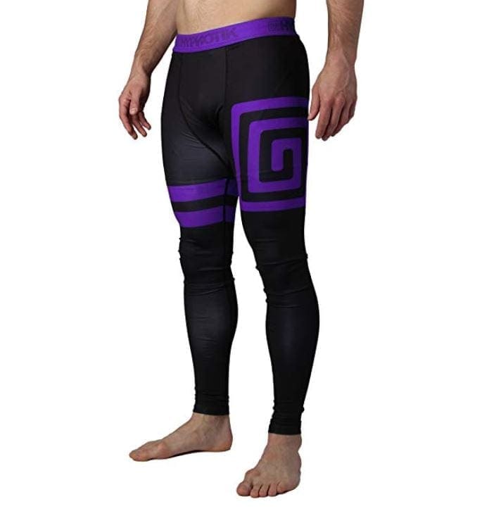 Hypnotik The Standard Jiu Jitsu BJJ Crossfit Spats