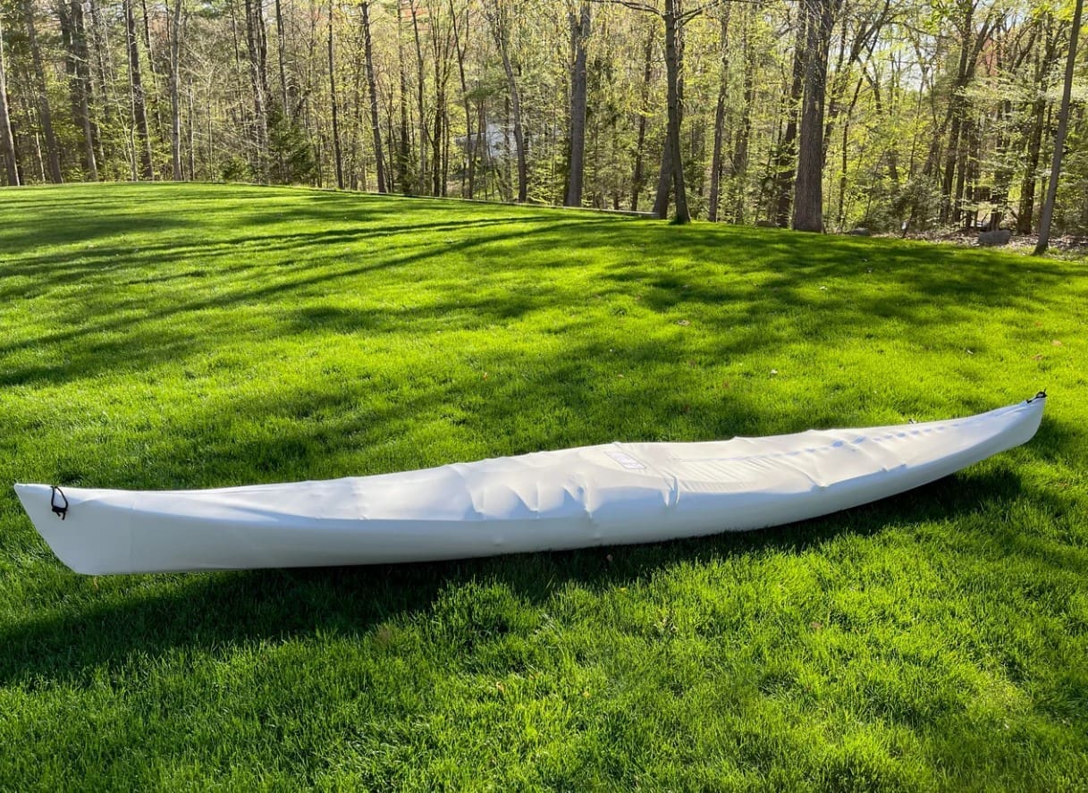 Kayak Covers