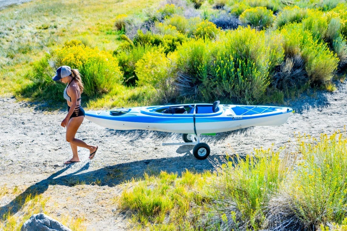 Kayak Dolly