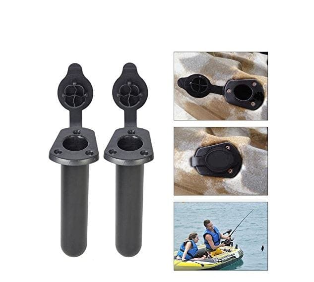 Best Kayak Rod Holders 2023 |Top Reviews and Brands