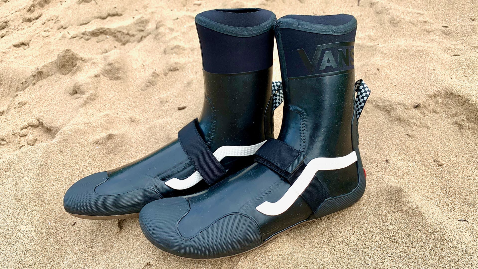 Wetsuit Boots