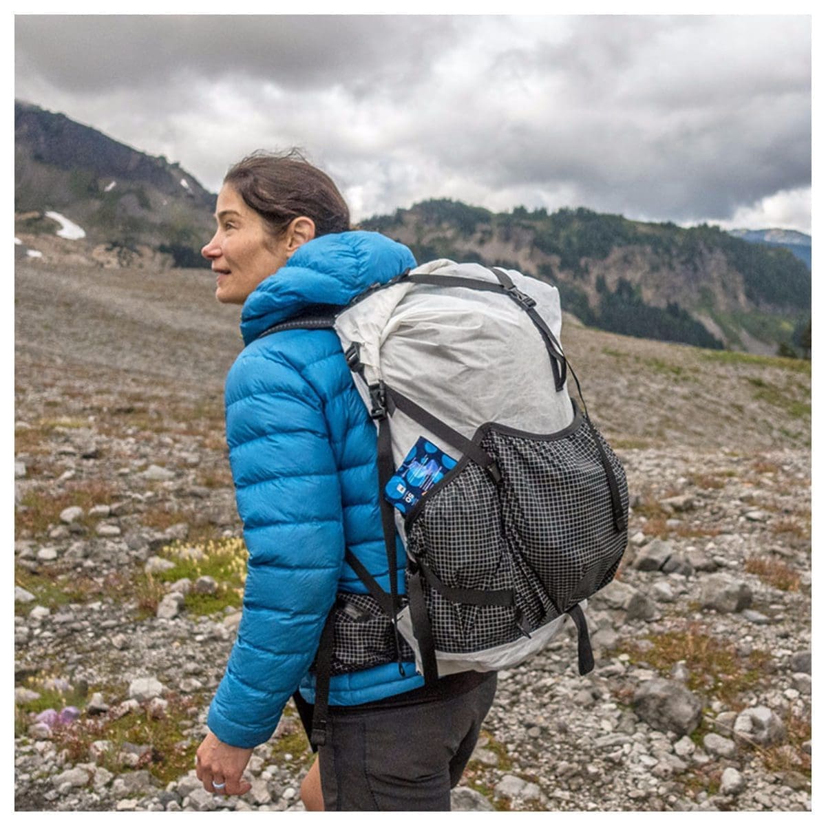 Hiking Backpacks