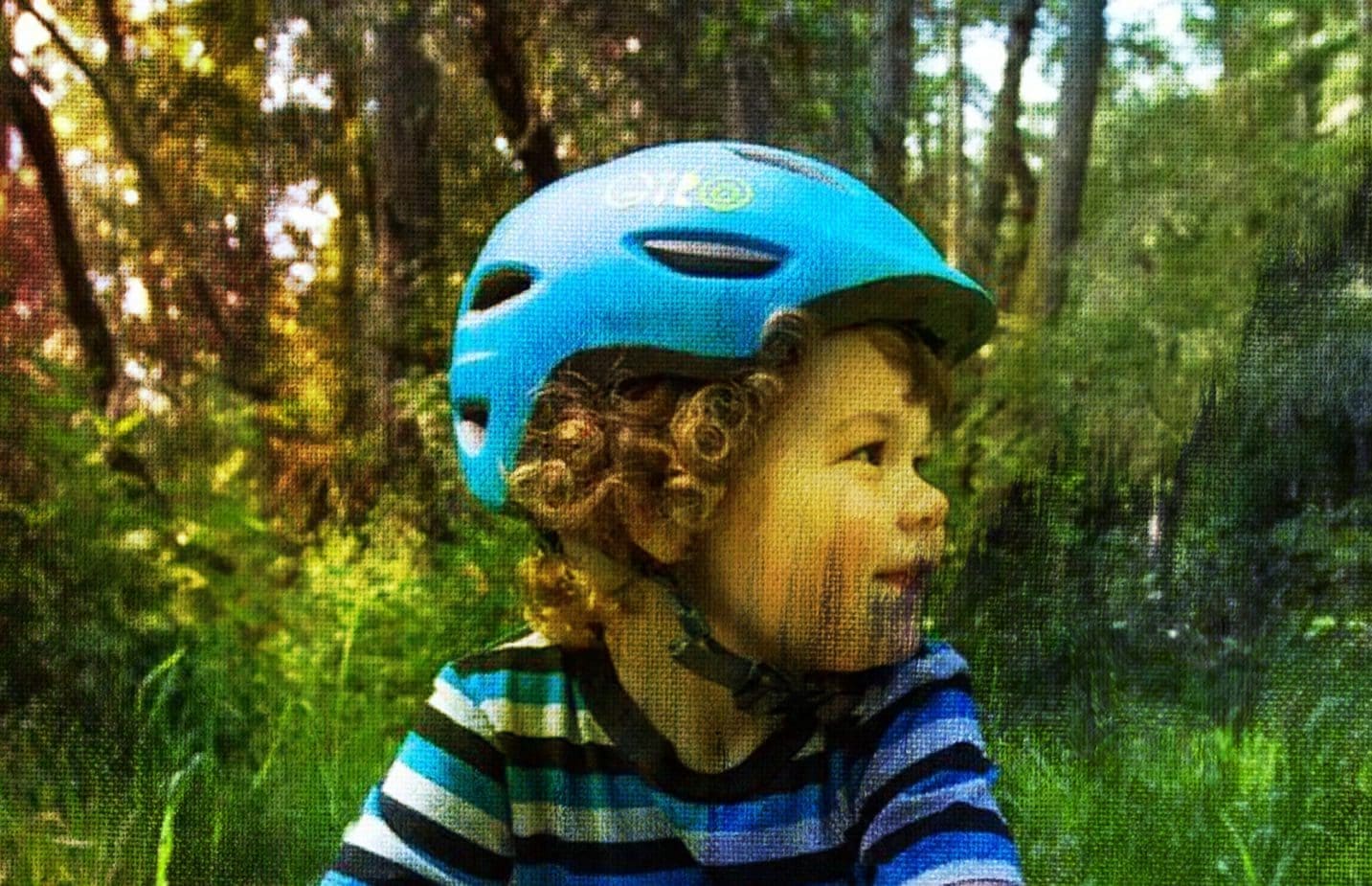 Kids Bike Helmets