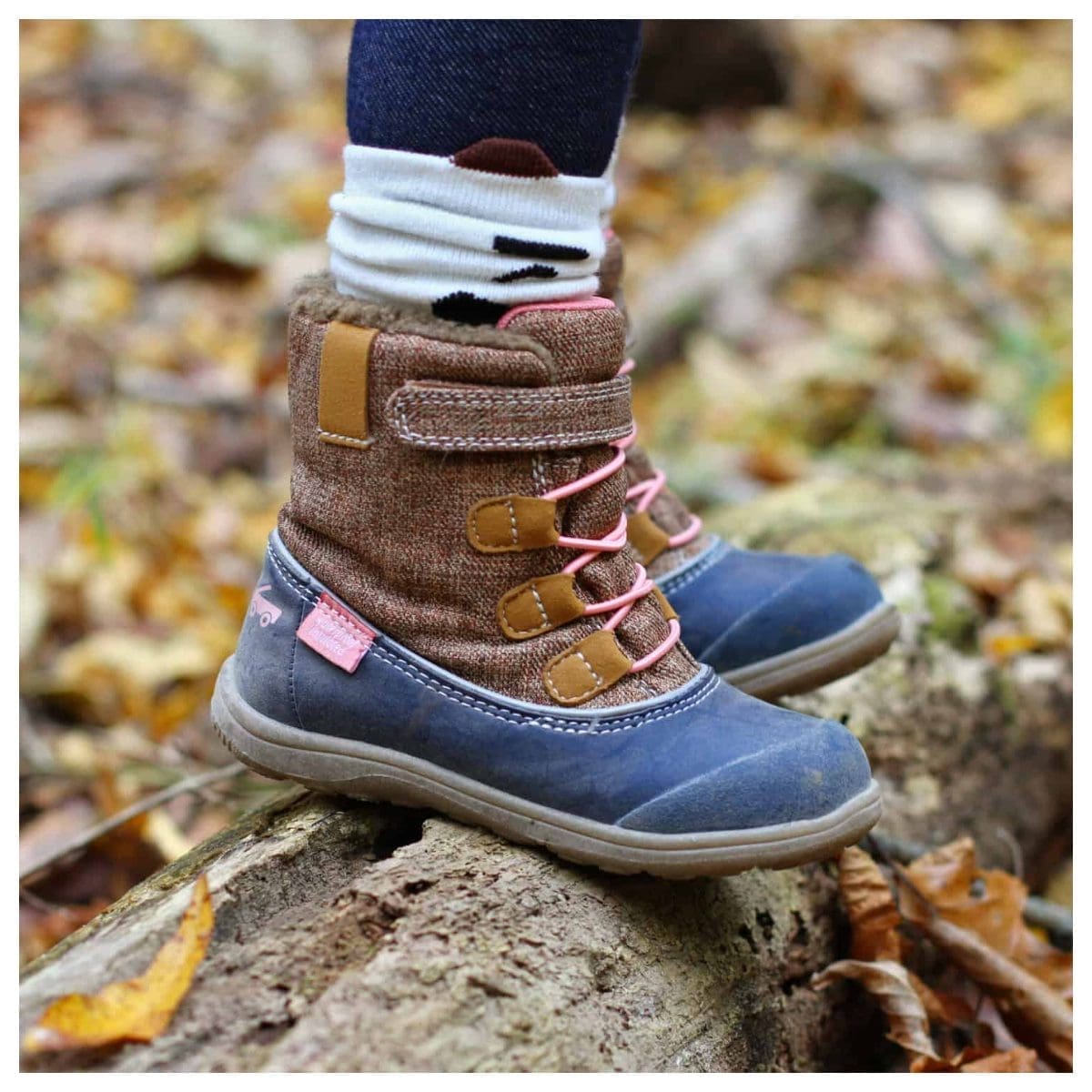 Kids Hiking Boots