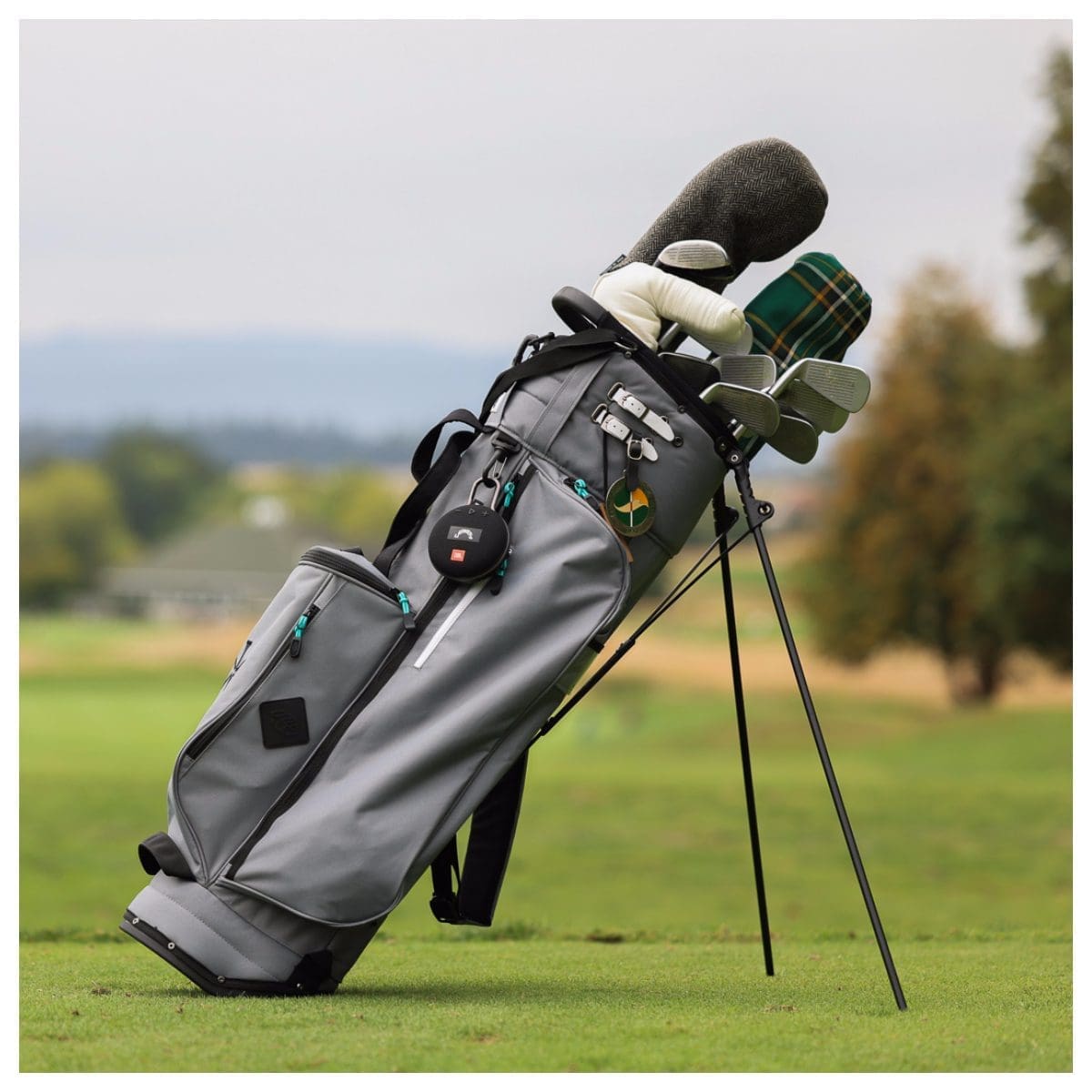 Golf Bags