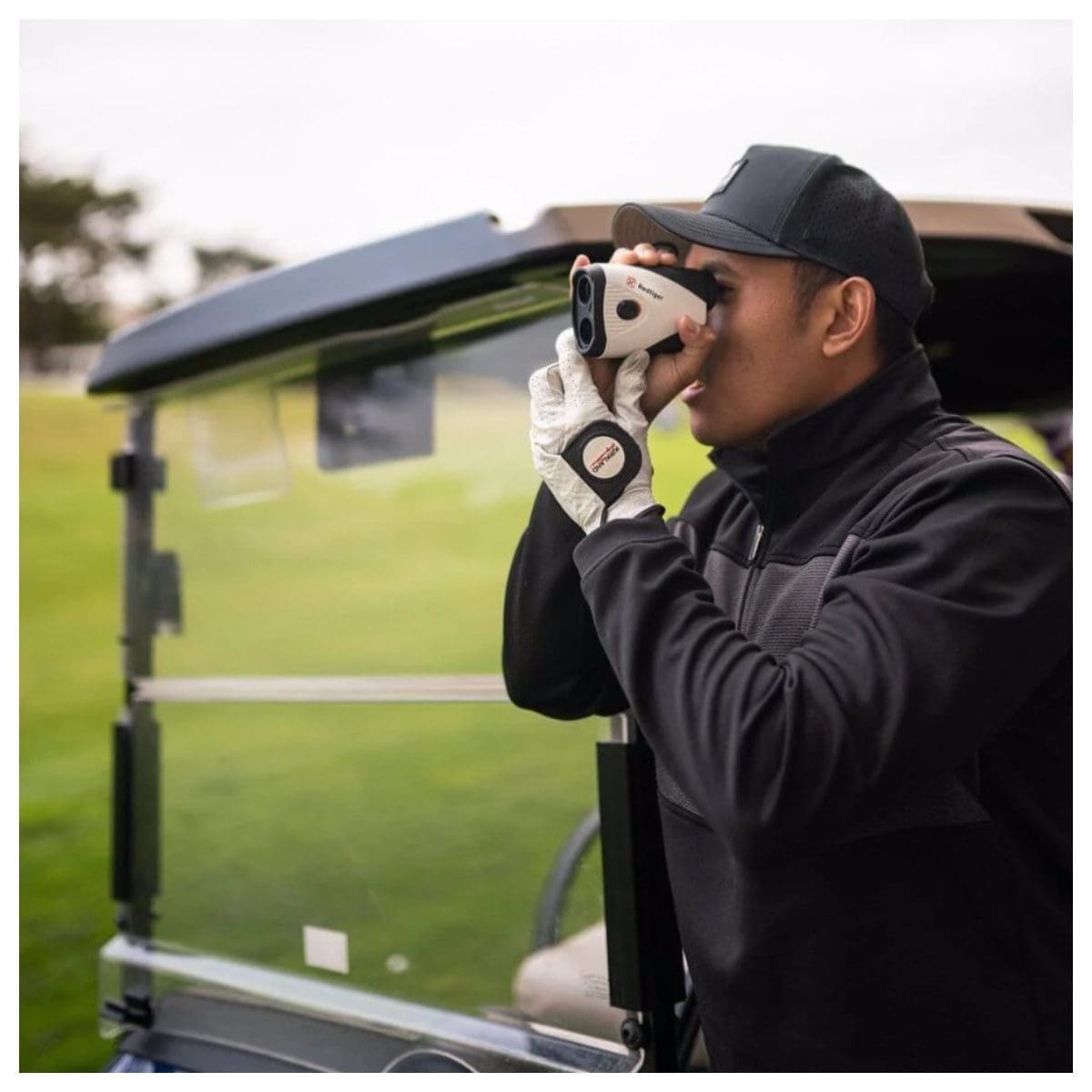 Golf Rangefinders