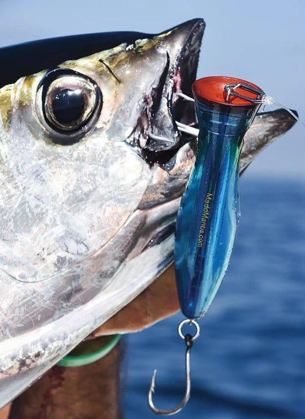 Saltwater Fishing Lures