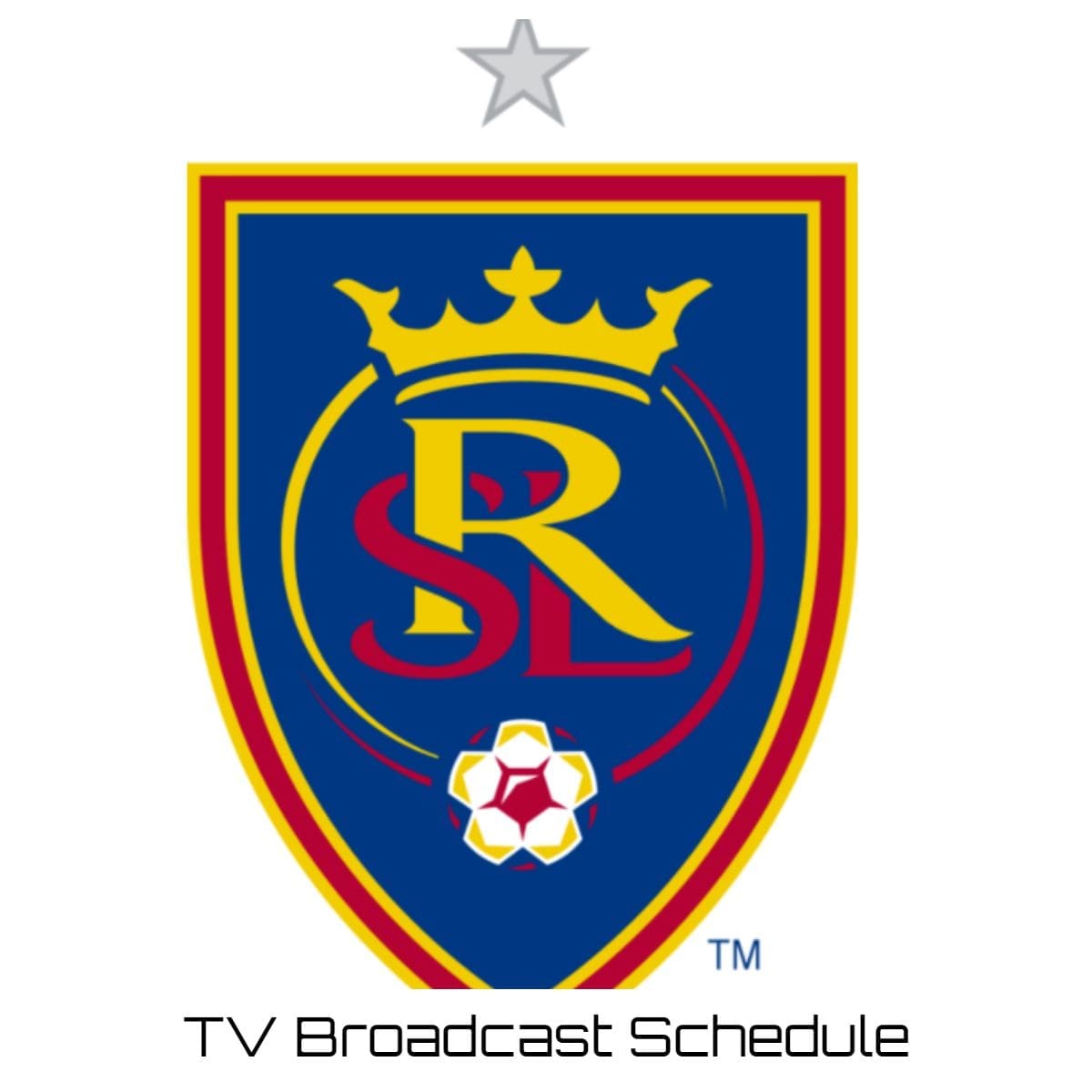 Real Salt Lake TV Broadcast Schedule 2023 Apple TV fuboTV