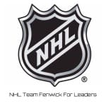 NHL Team Fenwick For Leaders