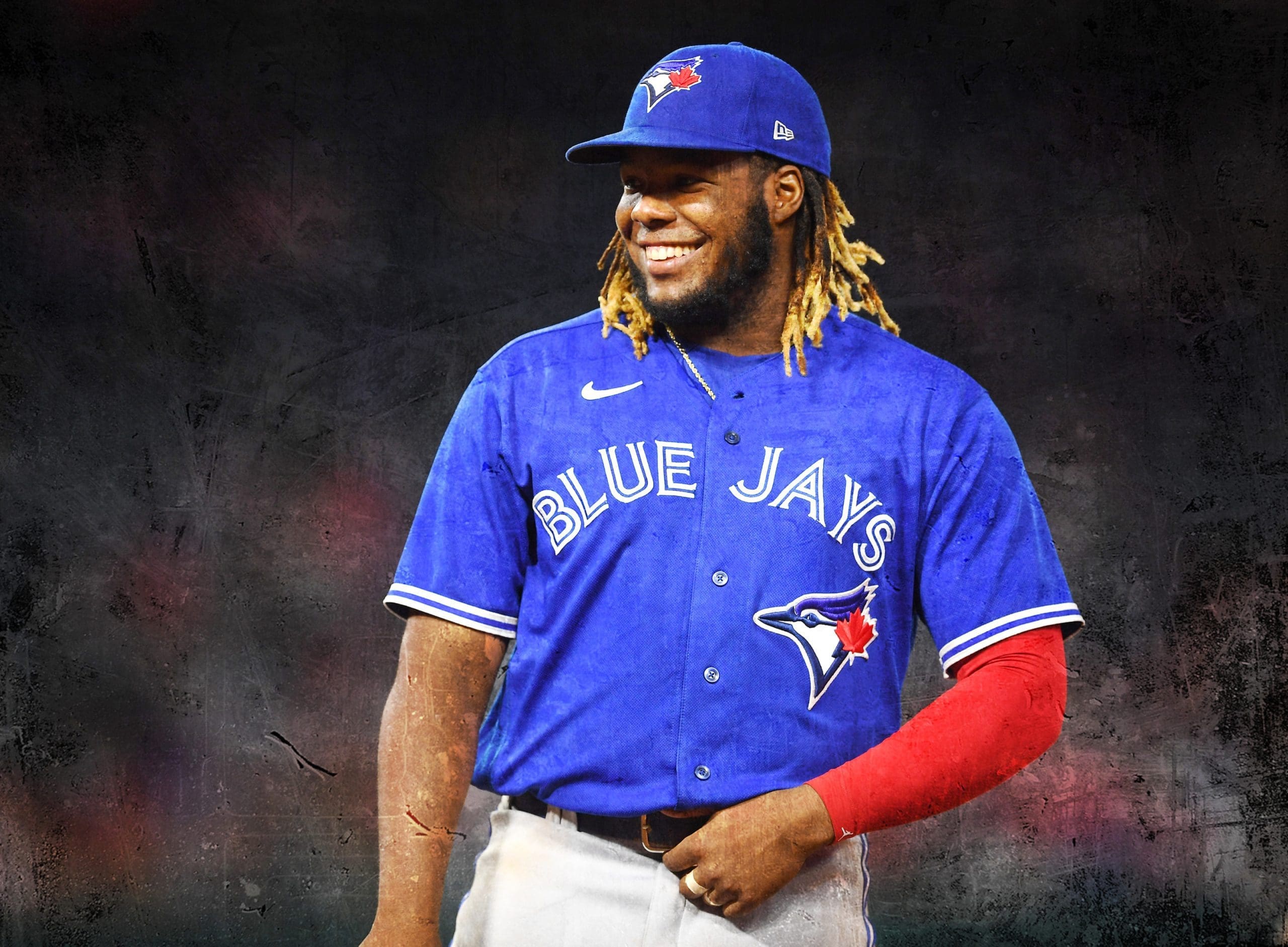 Vladimir Guerrero Jr Stats