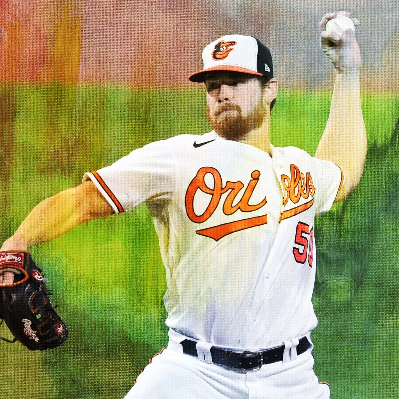 Bruce Zimmermann Stats 2022? | MLB Career and Playoff Statistics