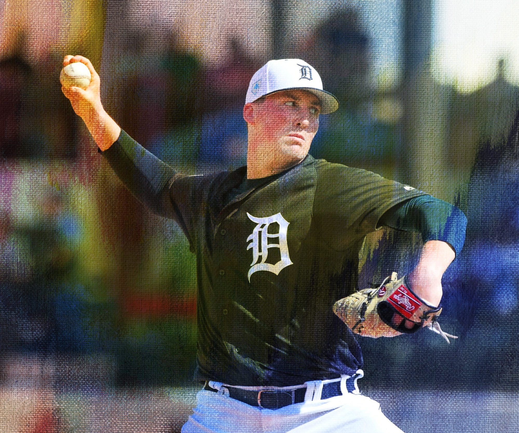 Kyle Funkhouser Stats