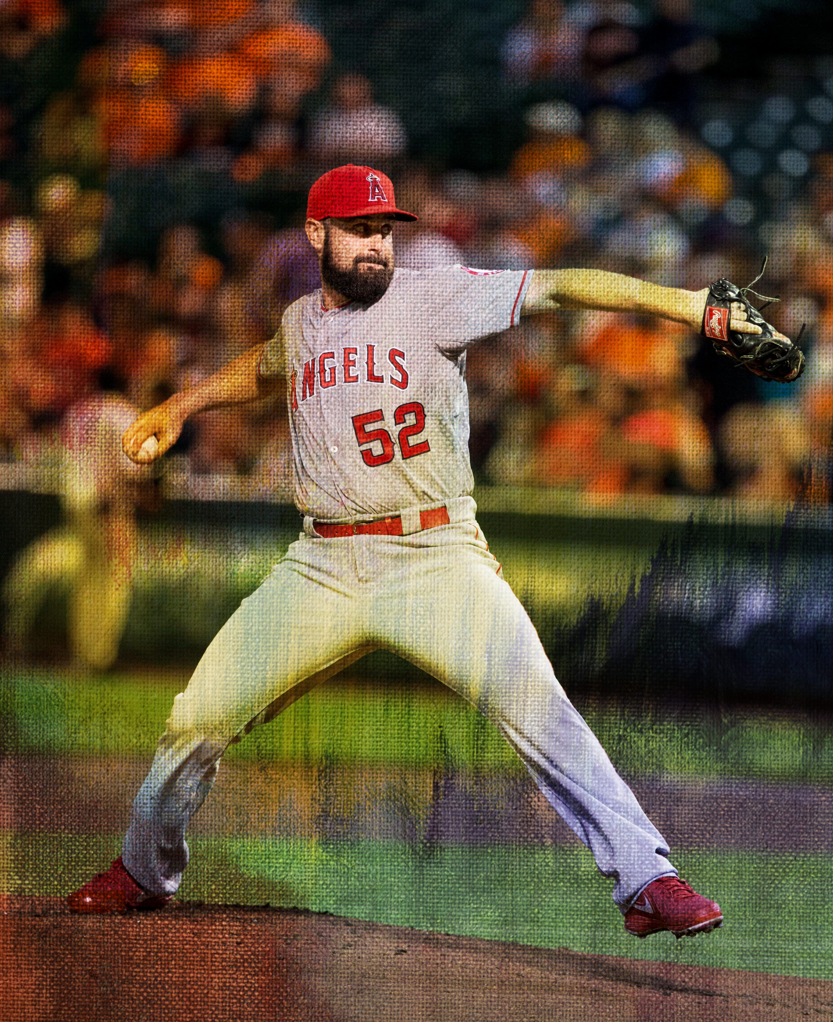 Matt Shoemaker Stats