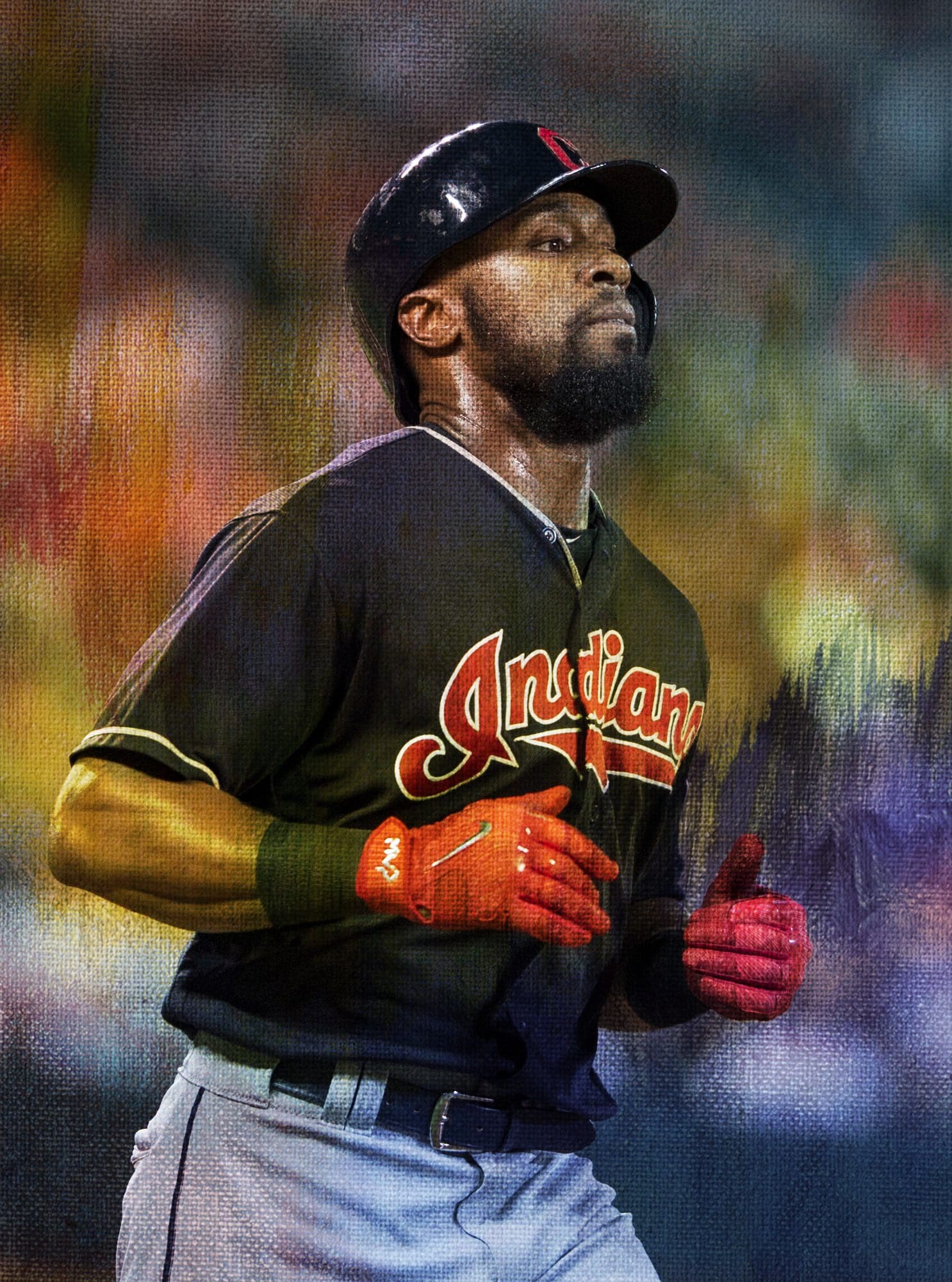 Austin Jackson Stats