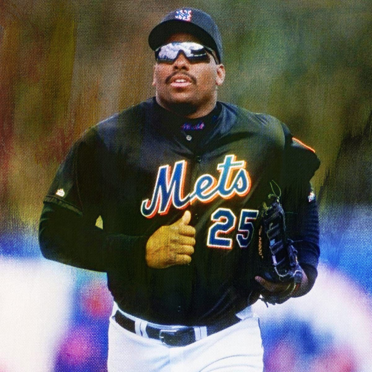 Bobby Bonilla Stats