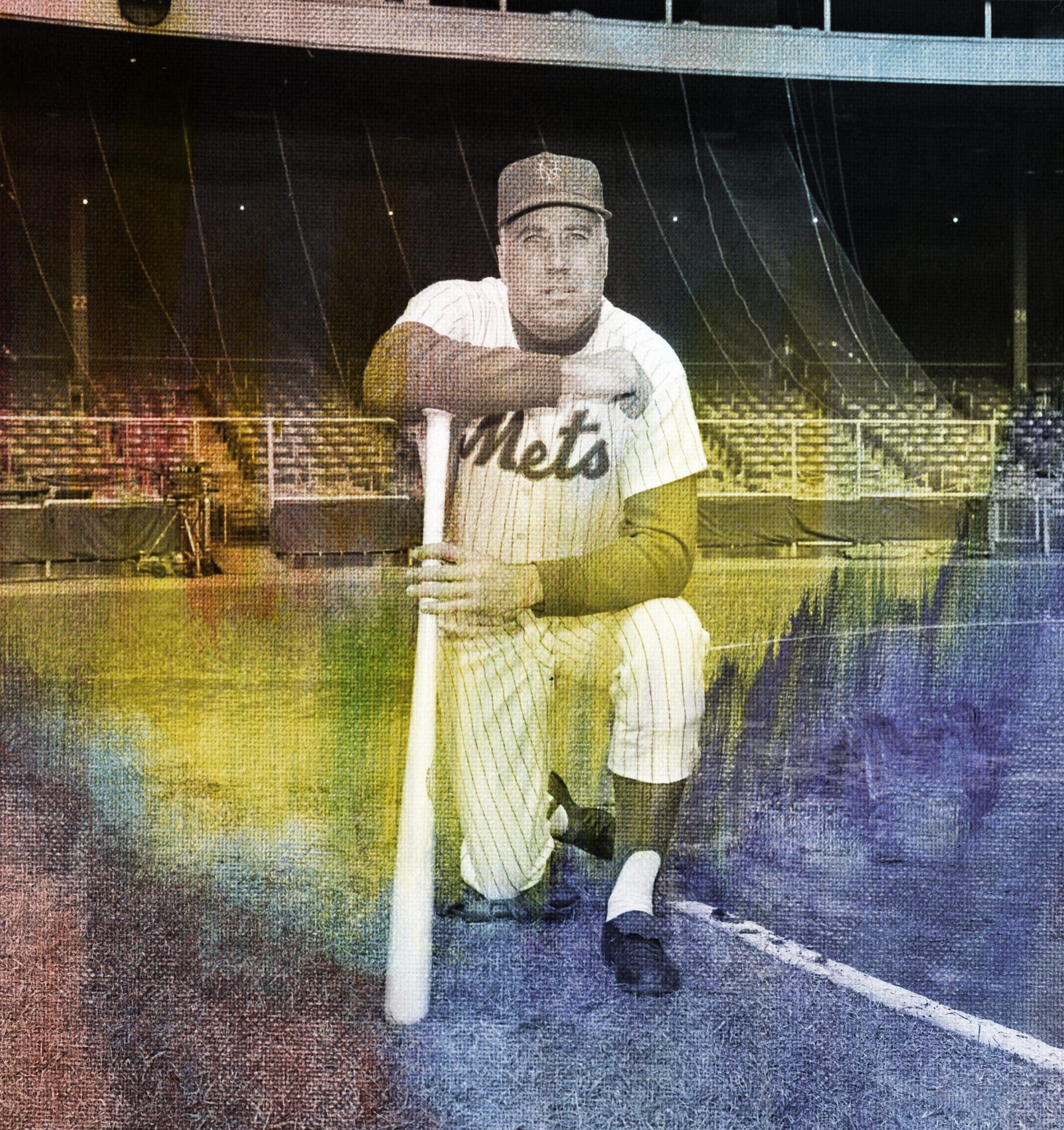 Duke Snider Stats