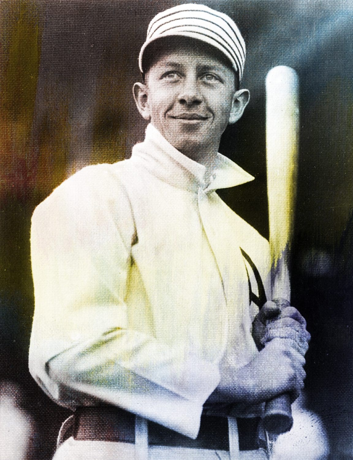 Eddie Collins Stats