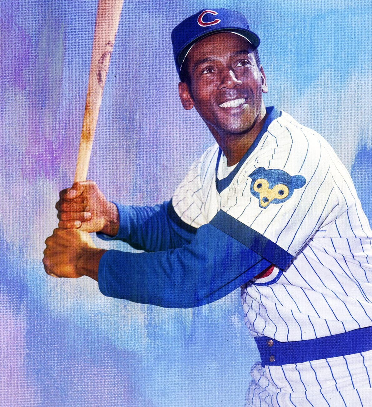 Ernie Banks Stats