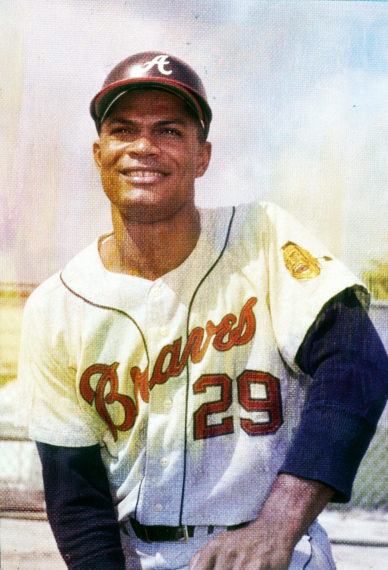 Felipe Alou Stats