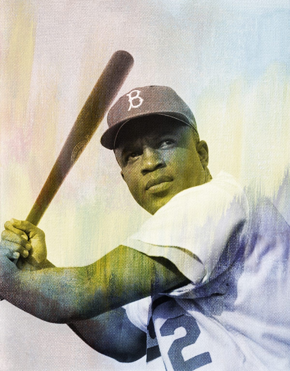 Jackie Robinson Stats