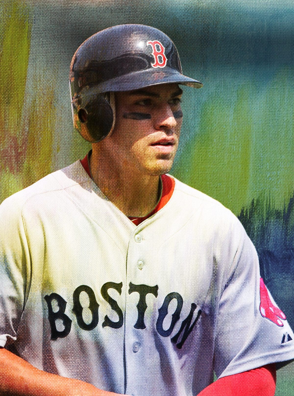 Jacoby Ellsbury Stats