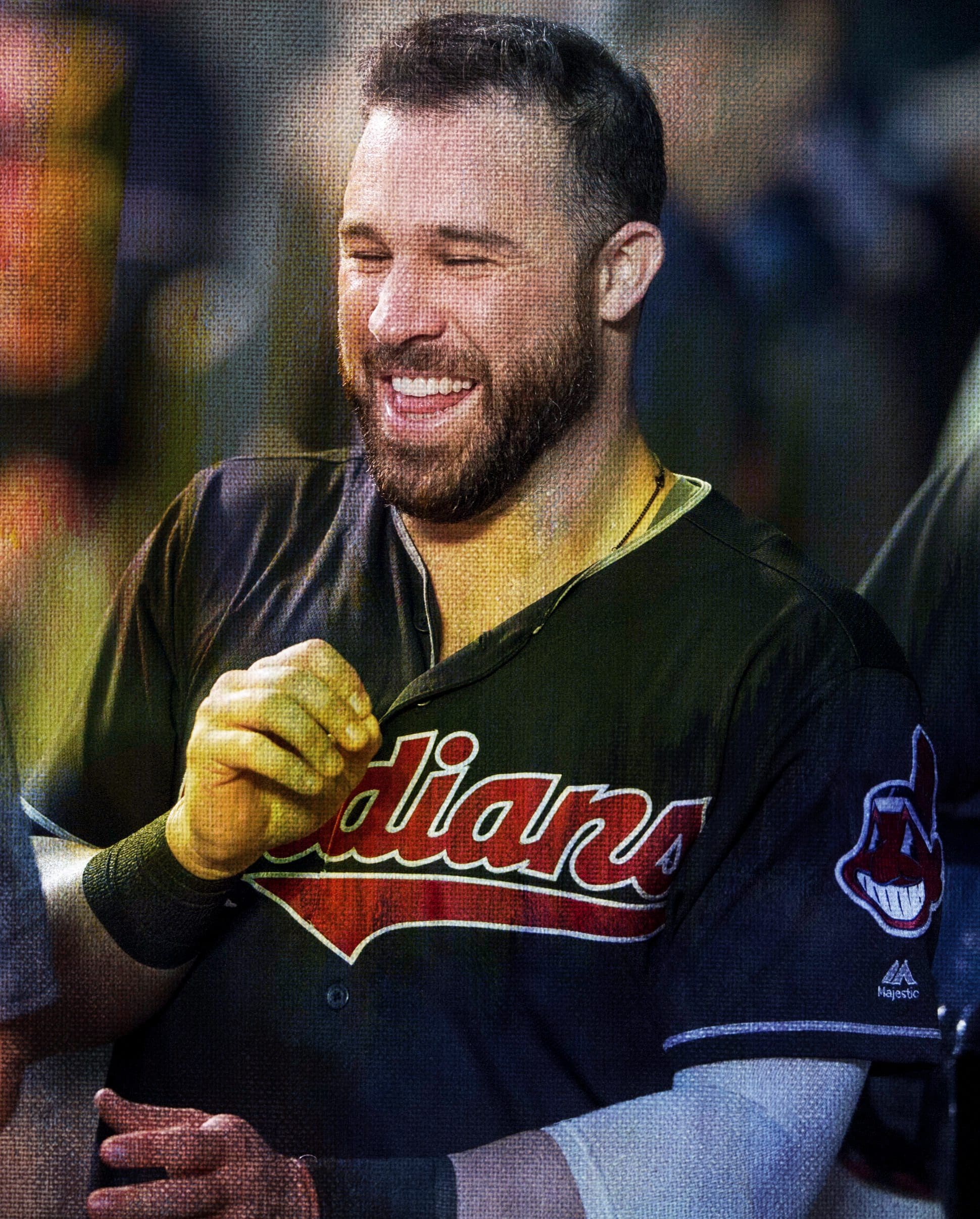 Jason Kipnis Stats