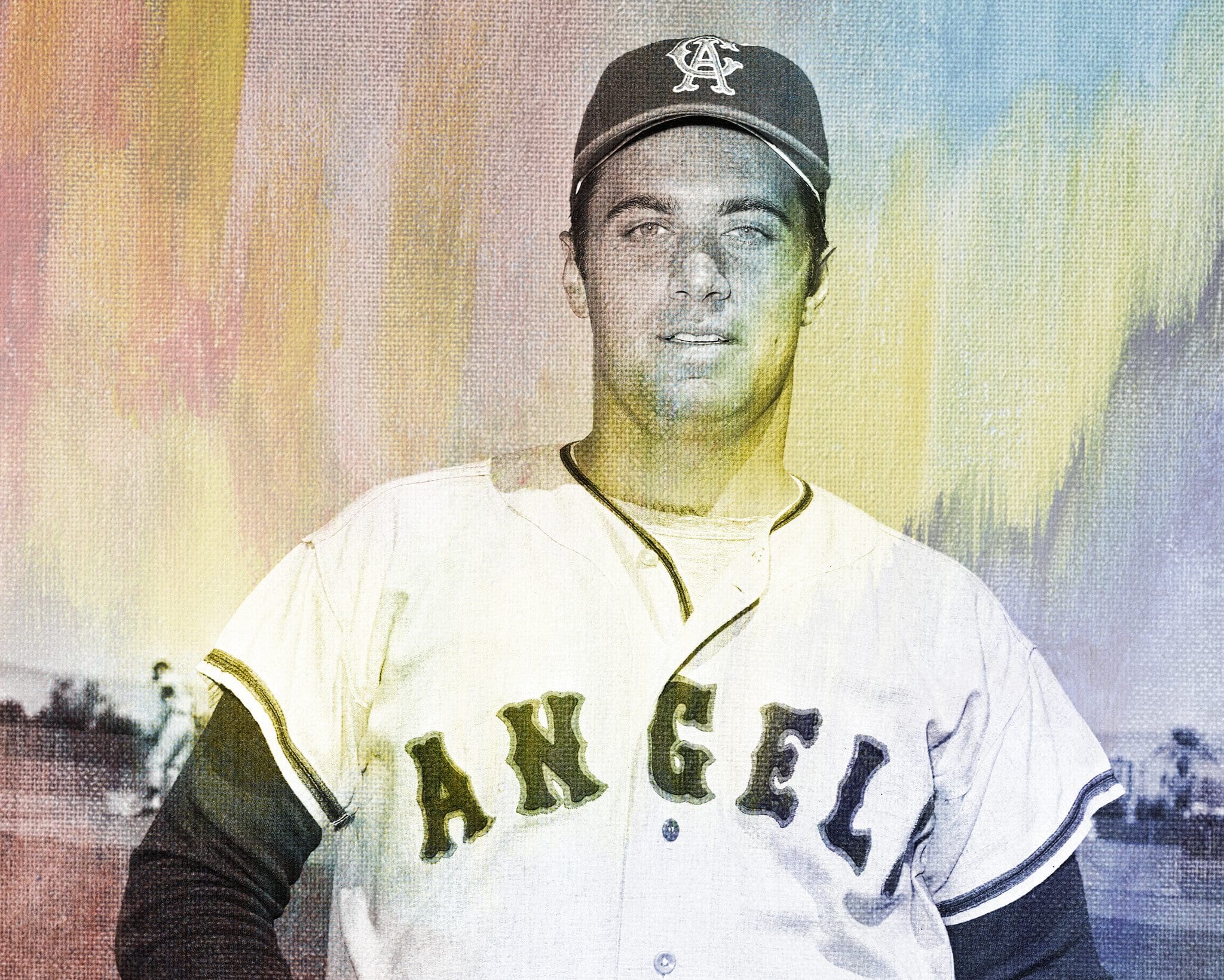 Jim Fregosi Stats