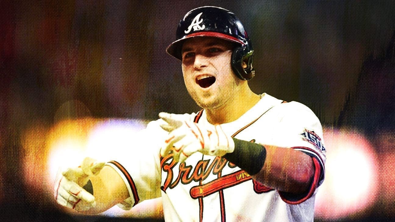 Austin Riley Stats 2023? MLB Career and Playoff Statistics