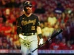 Colin Moran Stats