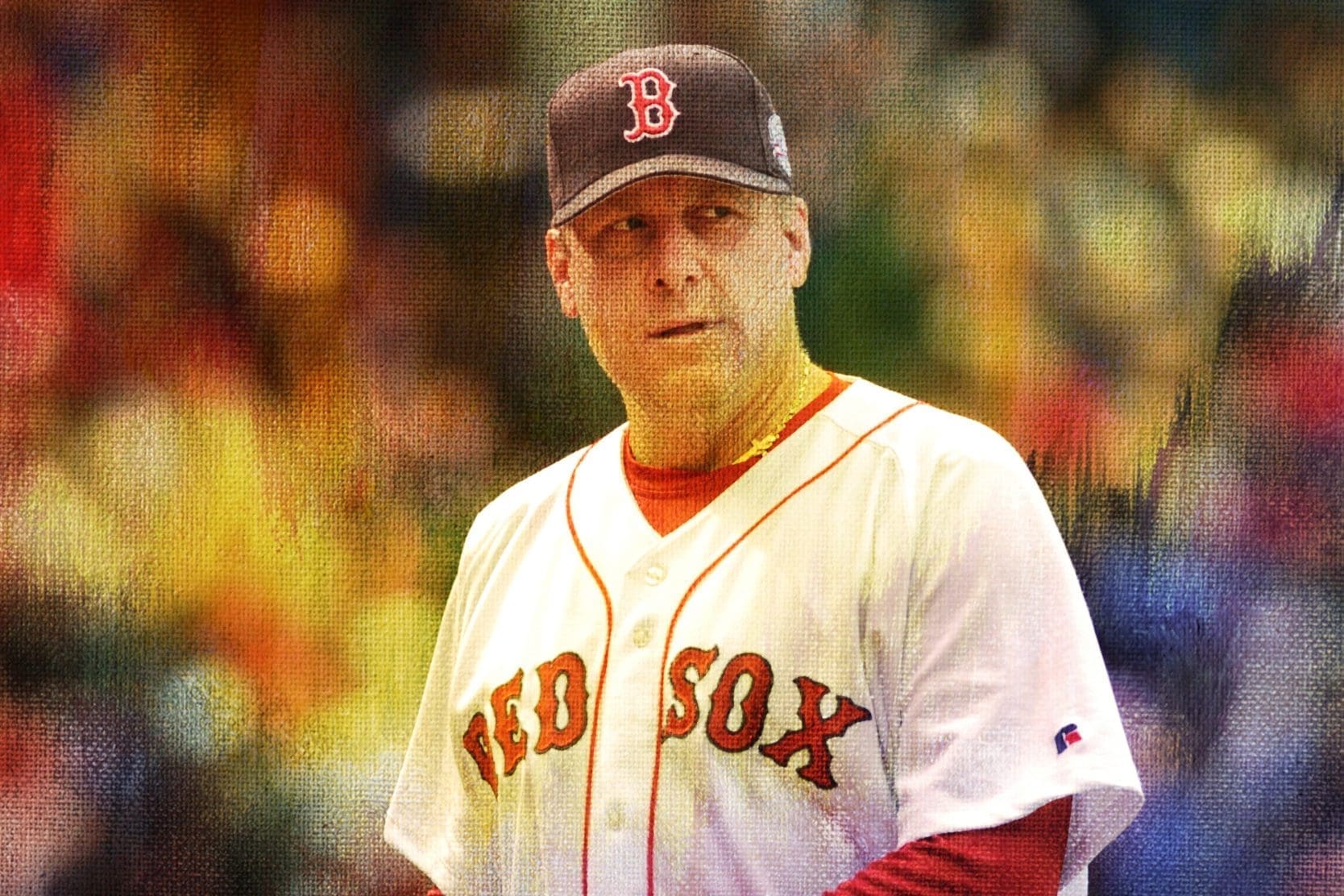 Curt Schilling Stats