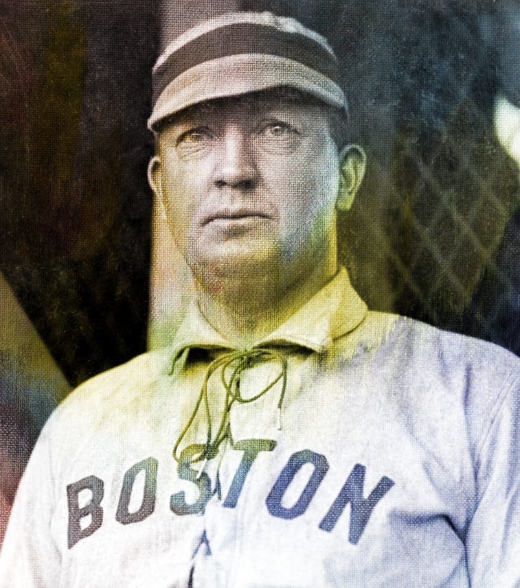 Cy Young Stats