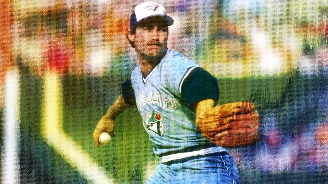 Dave Stieb Stats