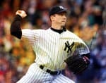 David Cone Stats