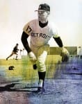 Denny McLain Stats