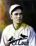 Dizzy Dean Stats